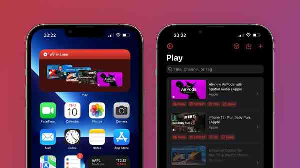 Play-Youtube-iOS-app