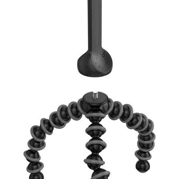 PopMount_Photo_Black_10A_Tripod-Gorillapod