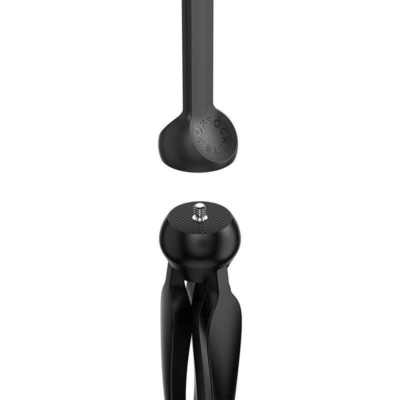 PopMount_Photo_Black_11A_Tripod-Spacepod