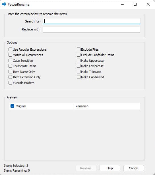 PowerToys-PowerRename-current-design