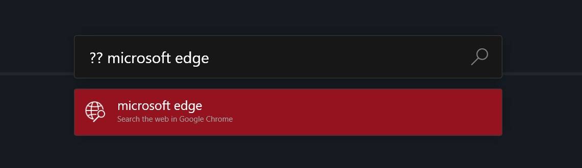 PowerToys-Run PowerToys-Run