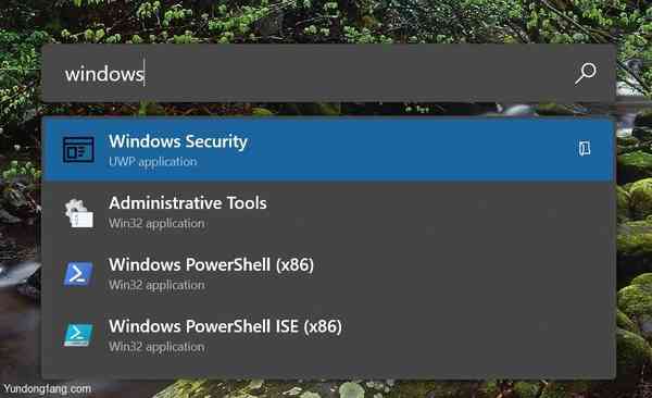 PowerToys-Run-tool