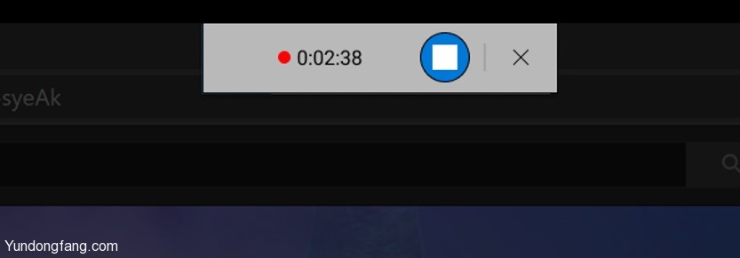 PowerToys-screen-recording