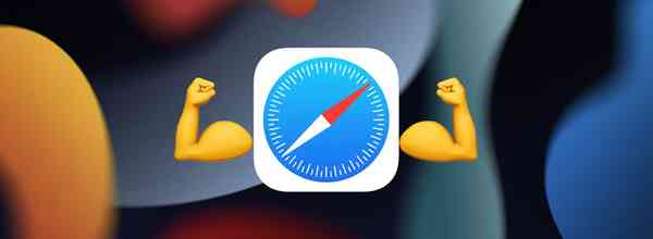 Powerful-Safari-icon-on-iOS-15-wallpaper-2-810x298_c