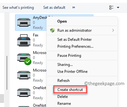 Printers-folder-right-click-on-selected-printer-Create-shortcut-min