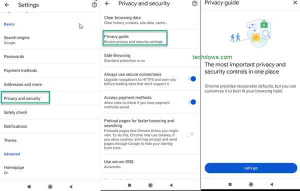 Privacy-Guide-Settings-Chrome-Android-1