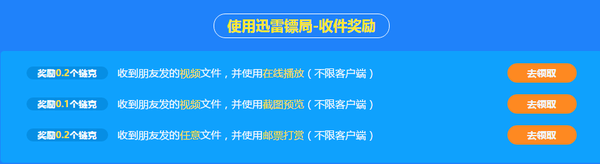 解锁任务免费领链克,网上刷玩客币的方法