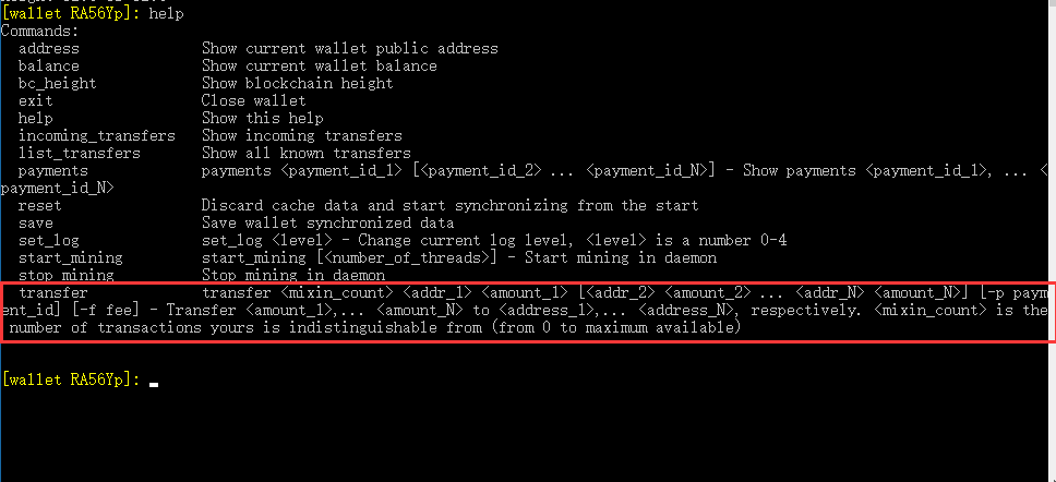 二进制钱包怎么挖矿？虚拟币二进制钱包挖矿的命令