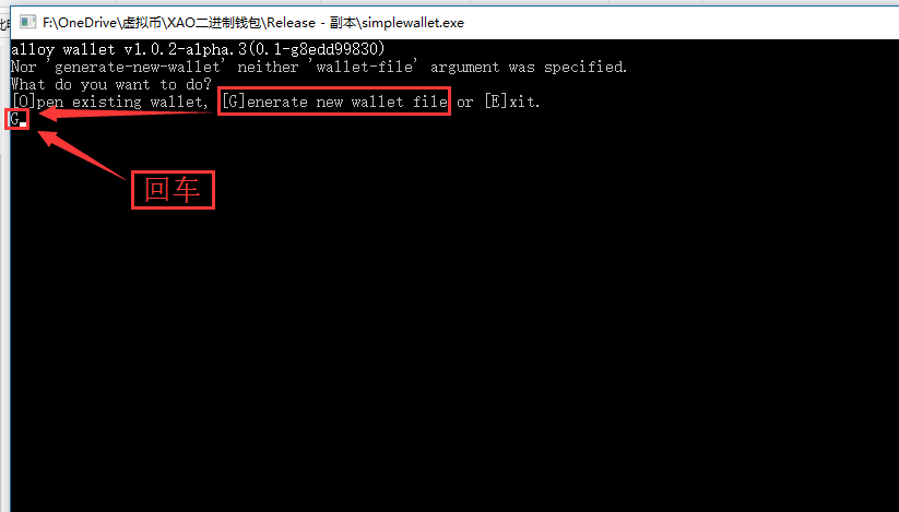 二进制钱包怎么创建钱包地址，二进制钱包怎么操作？