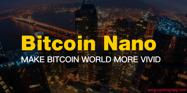 Btc Nano BTN放大招啦！注册即送100个BTN