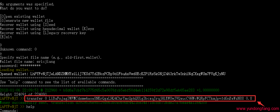 虚拟币二进制钱包转币的方法，二进制钱包怎么转币交易