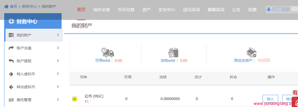 幻币 (MGC)币在哪交易?哪些交易平台能买卖?