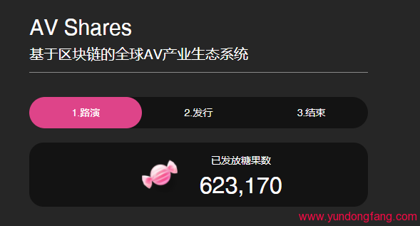 AV链就什么?有什么特点?在哪注册领取?