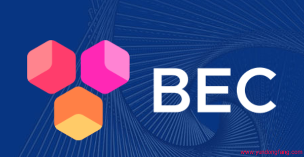 美链如何领取教程,BEC在哪免费获取如何操作
