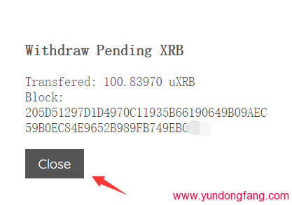uXRB在线挖矿的方法,uXRB币浏览器挖矿教程
