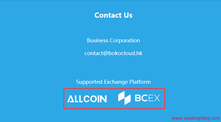 bopo币会在哪里交易？暴风播酷云海外版交易平台