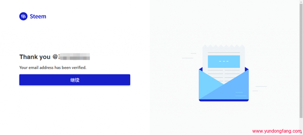 Steem如何注册，Steem怎么免费创建账户