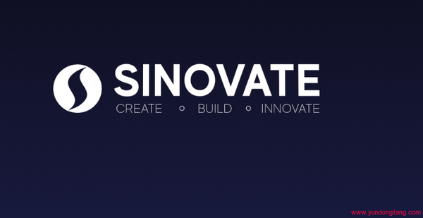 SINOVATE（SIN）| X25X Algo | INFINITY NODES | IDS | RSV | 匿名|