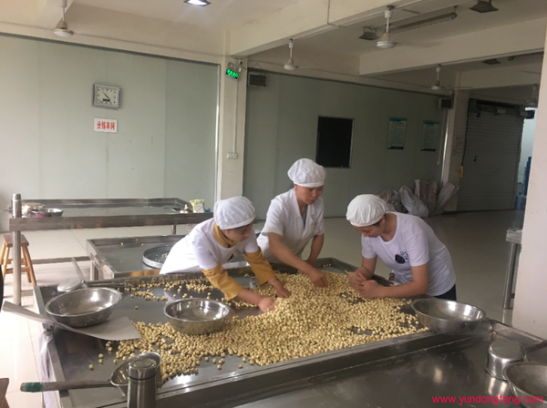 “白莲宝宝”有什么与众不同