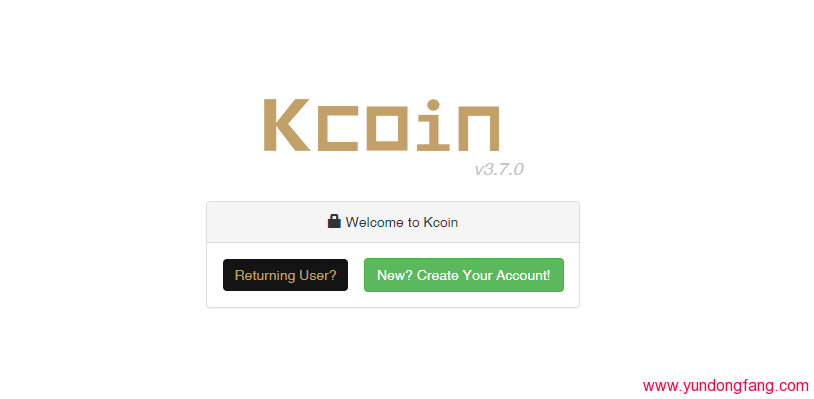 Kcoin币如何创建钱包，KC币在线钱包在哪？