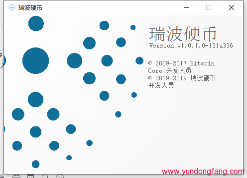 XHD币是什么？xrphd硬盘币POC挖矿官方网站，瑞波硬币XHD币说明