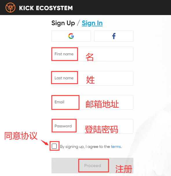 KickCoin币怎么来的？如何撸KICK币？