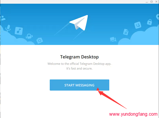 中国手机号注册电报的方法，最新注册教程！