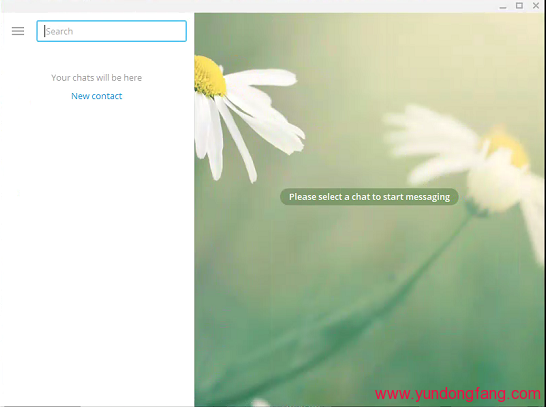 中国手机号注册电报的方法，最新注册教程！