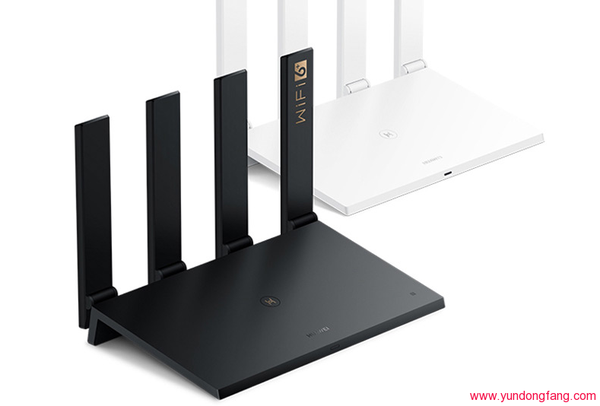 wifi 6路由器小集合，2020年热门Wifi 6 路由器，有你想要的！