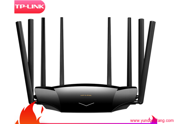 wifi 6路由器小集合，2020年热门Wifi 6 路由器，有你想要的！
