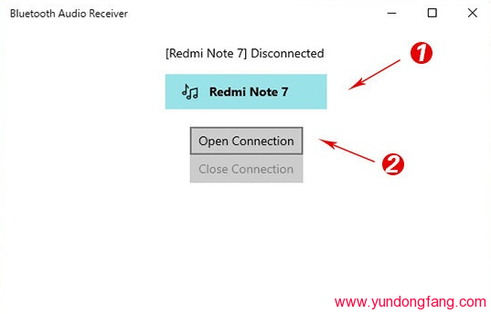 笔记本电脑怎么变成手机的音响，多下一个程序就可以搞定【Win10版】