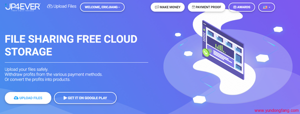 上传文档到国外网站赚钱，就可以获得美金，有空的可以试试！