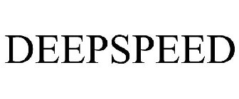 微软商标DeepSpeed，其1万亿参数AI库