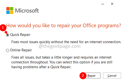 Quick-Repair-MS-Office
