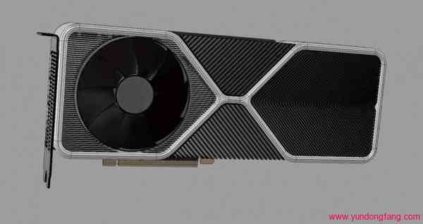 NVIDIA RTX 3080/3090最新信息，或将采用单风扇散热！