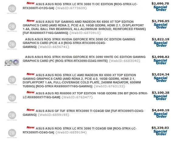 RTX3090Ti-CAD RTX3090Ti-CAD