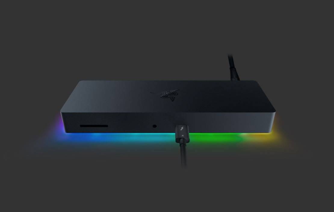 Razer-Thunderbolt-4-Dock