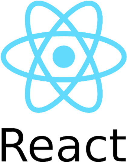 Reactjs Logo