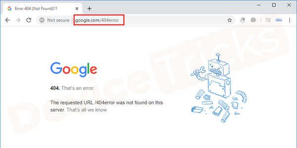 Recheck-the-Address-or-URL