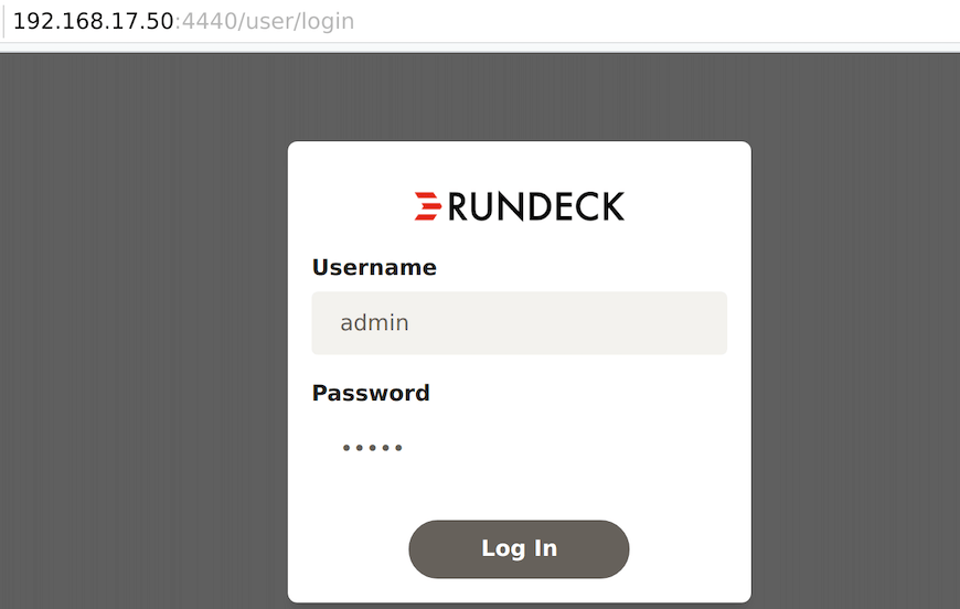 Runcheck-login-page Runcheck-login-page