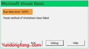 Runtime-Error-1004-in-Excel Runtime-Error-1004-in-Excel