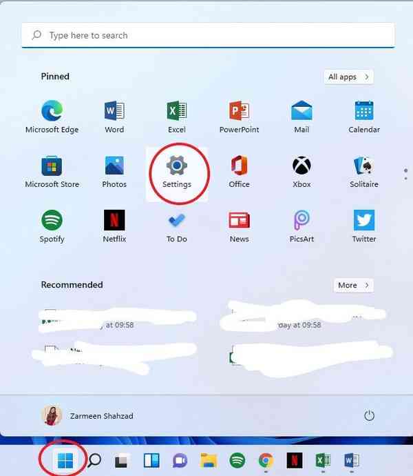 Safe-Mode-Windows-11