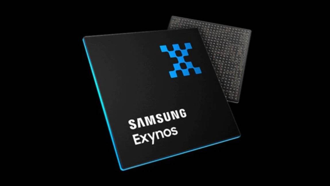 Samsung-Exynos-processor