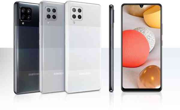 Samsung-Galaxy-A42-5G-smartphone