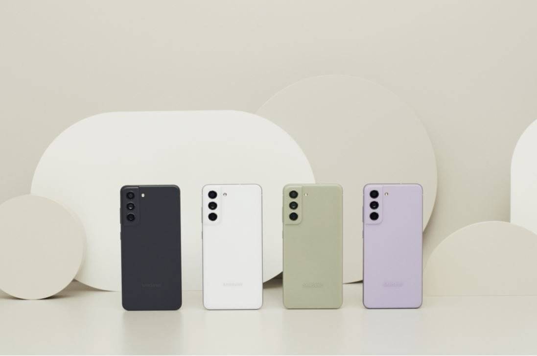 Samsung-Galaxy-S21-FE