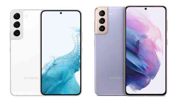 Samsung-Galaxy-S22-vs-Galaxy-S21-what-to-expect