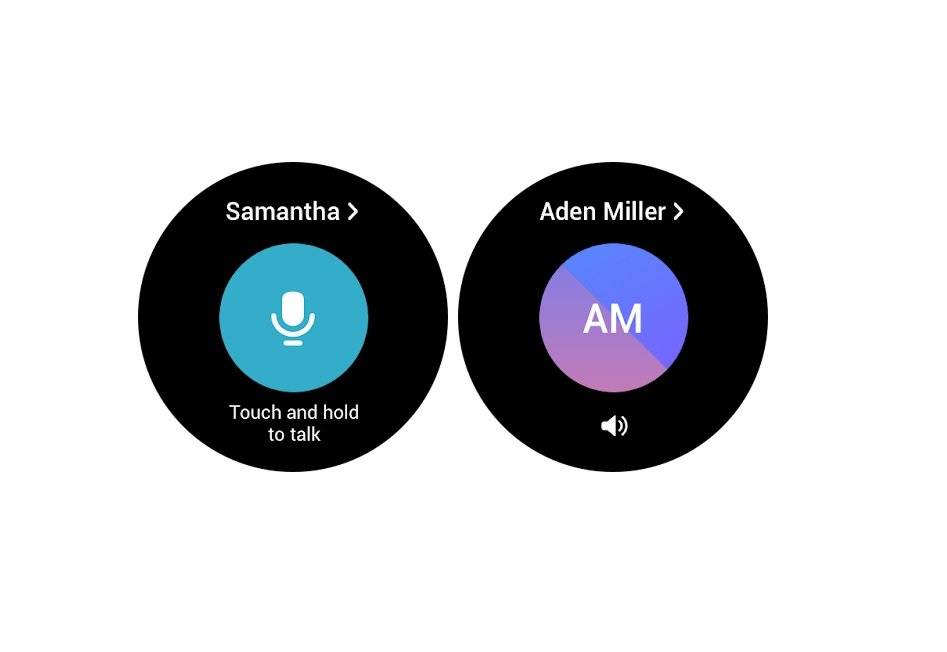 Samsung-Galaxy-Watch-WalkieTalkie-app