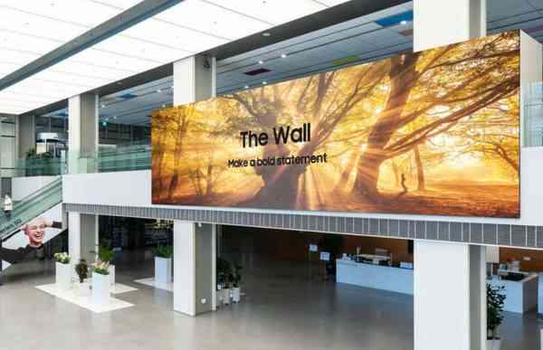 Samsung-The-Wall
