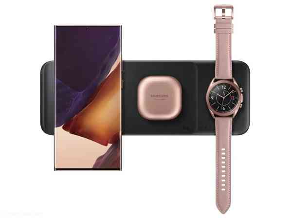 三星Galaxy S21 Ultra规格刚刚在网上泄露