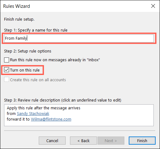 SaveRule-OutlookAutoForwardDesktop